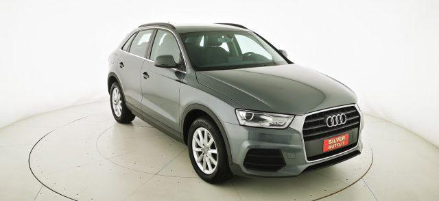 AUDI Q3 2.0 TDI 120 CV Business