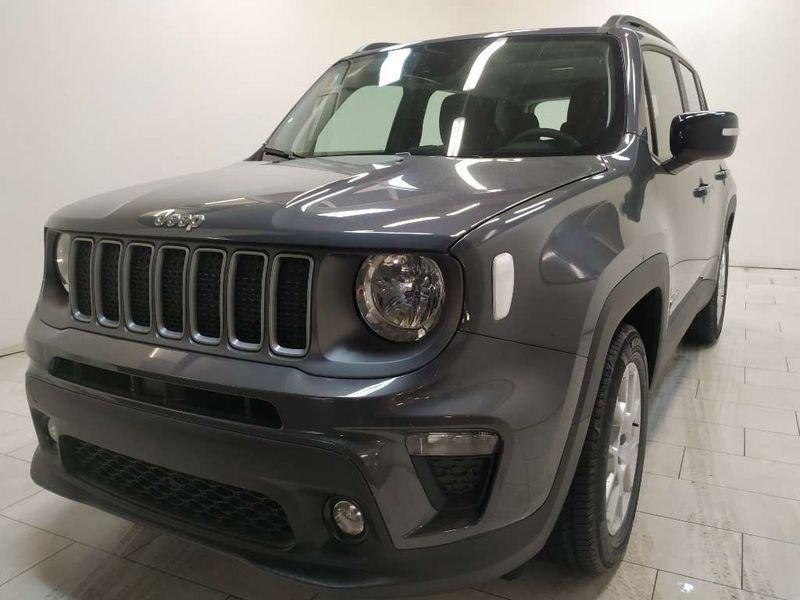 Jeep Renegade 1.6 mjt Limited 2wd 130cv