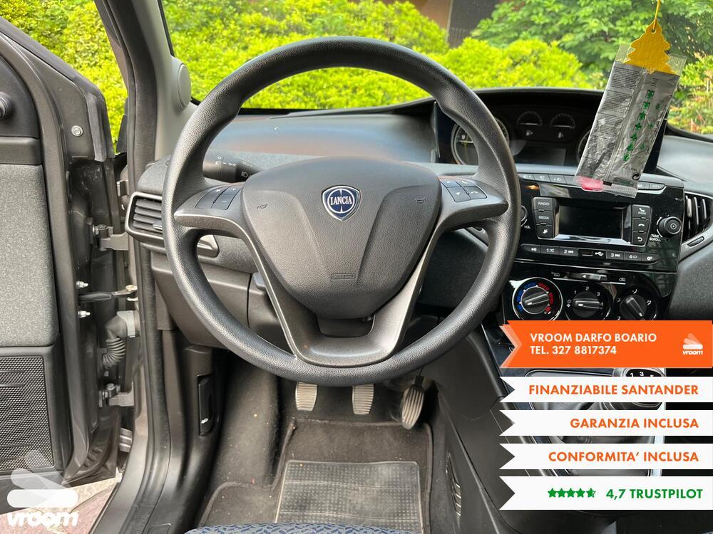 LANCIA Ypsilon 3ª serie Ypsilon 1.0 FireFly 5 ...