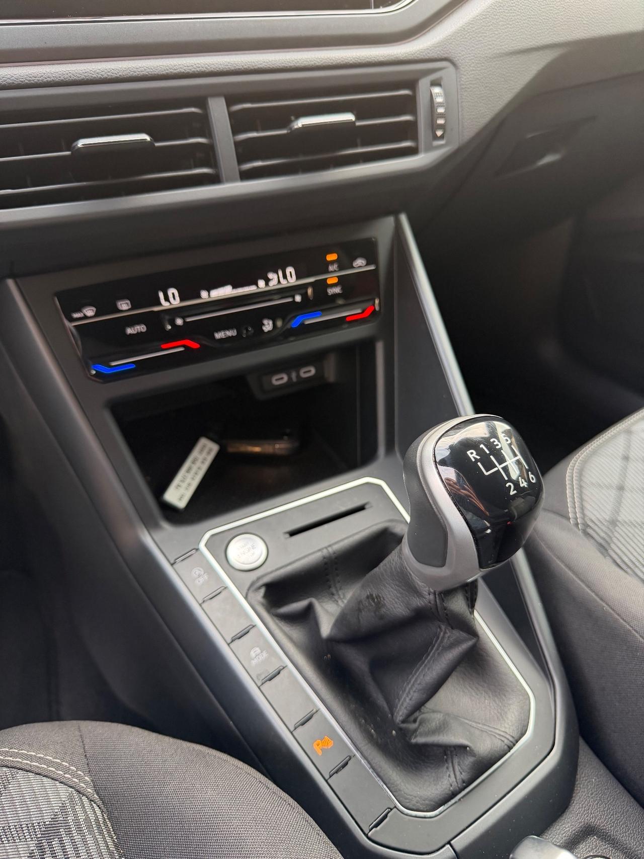 Volkswagen Taigo 1.0 TSI 115 CV R-Line