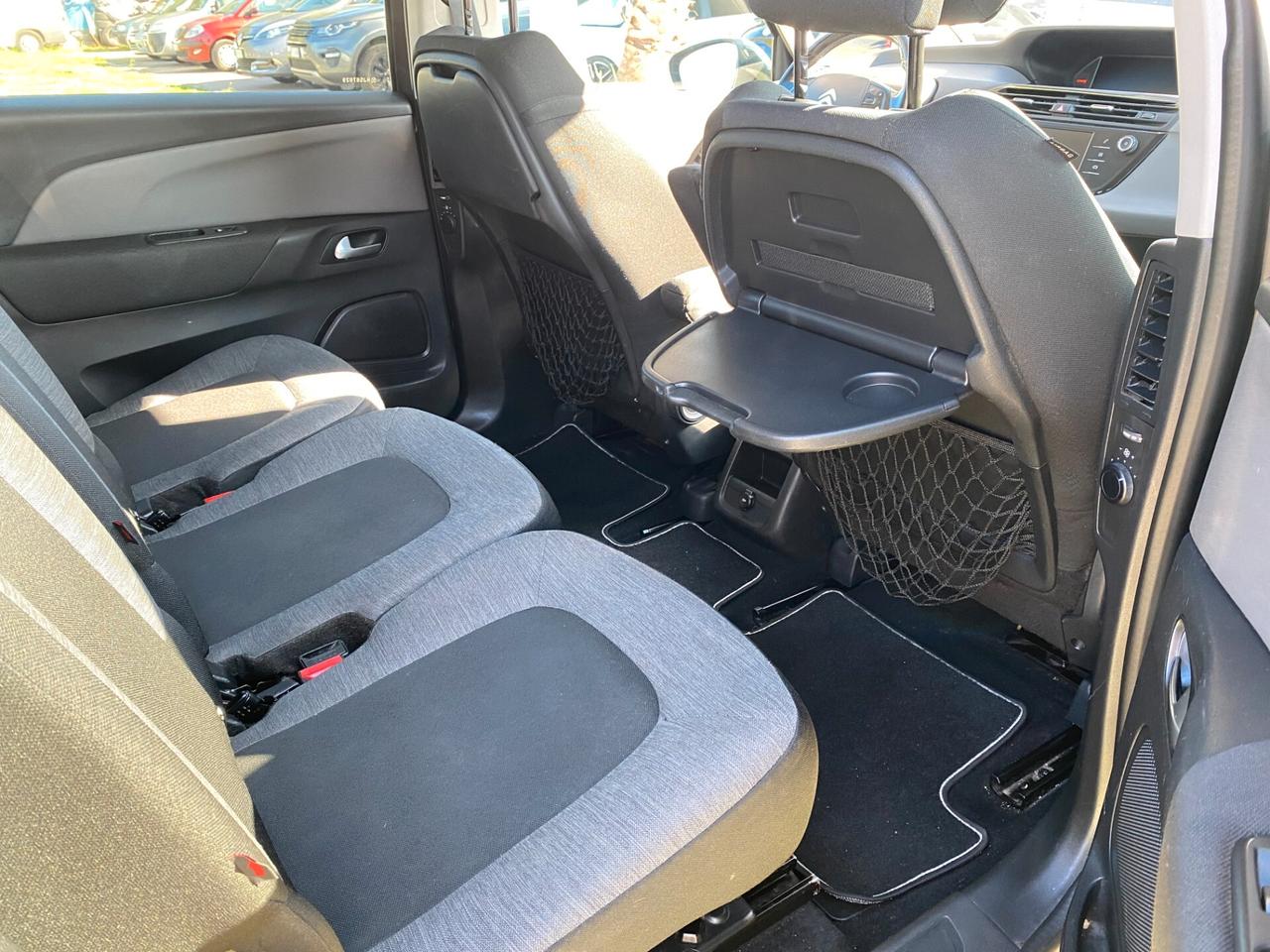 CITROEN - C4 Gran Picasso - BlueHDi 120 CV Feel - FINANZIABILE - PERMUTE