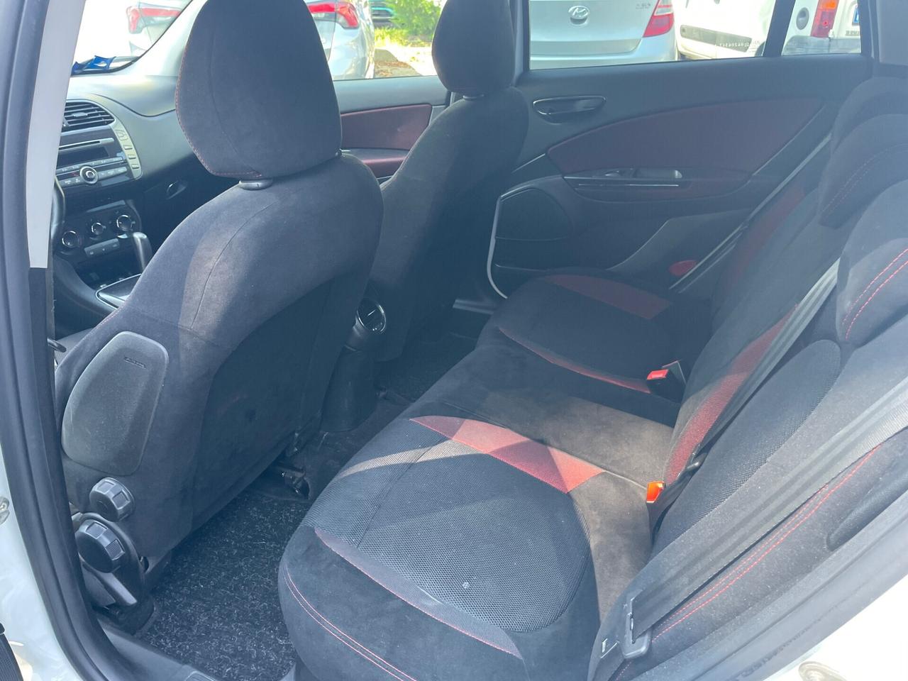Fiat Bravo 1.6 MJT 120 CV*Automatik*Cerchi*Neopatentati*