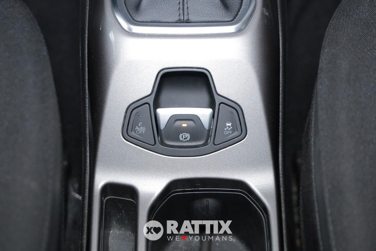 Jeep Renegade 1.5 Turbo T4 Mhev 130CV Limited DCT