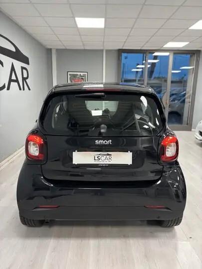 Smart ForTwo 70 1.0 Passion~UniPro~Km e Tagliandi Certificati~Promo Finanziamento~Pronta Consegna