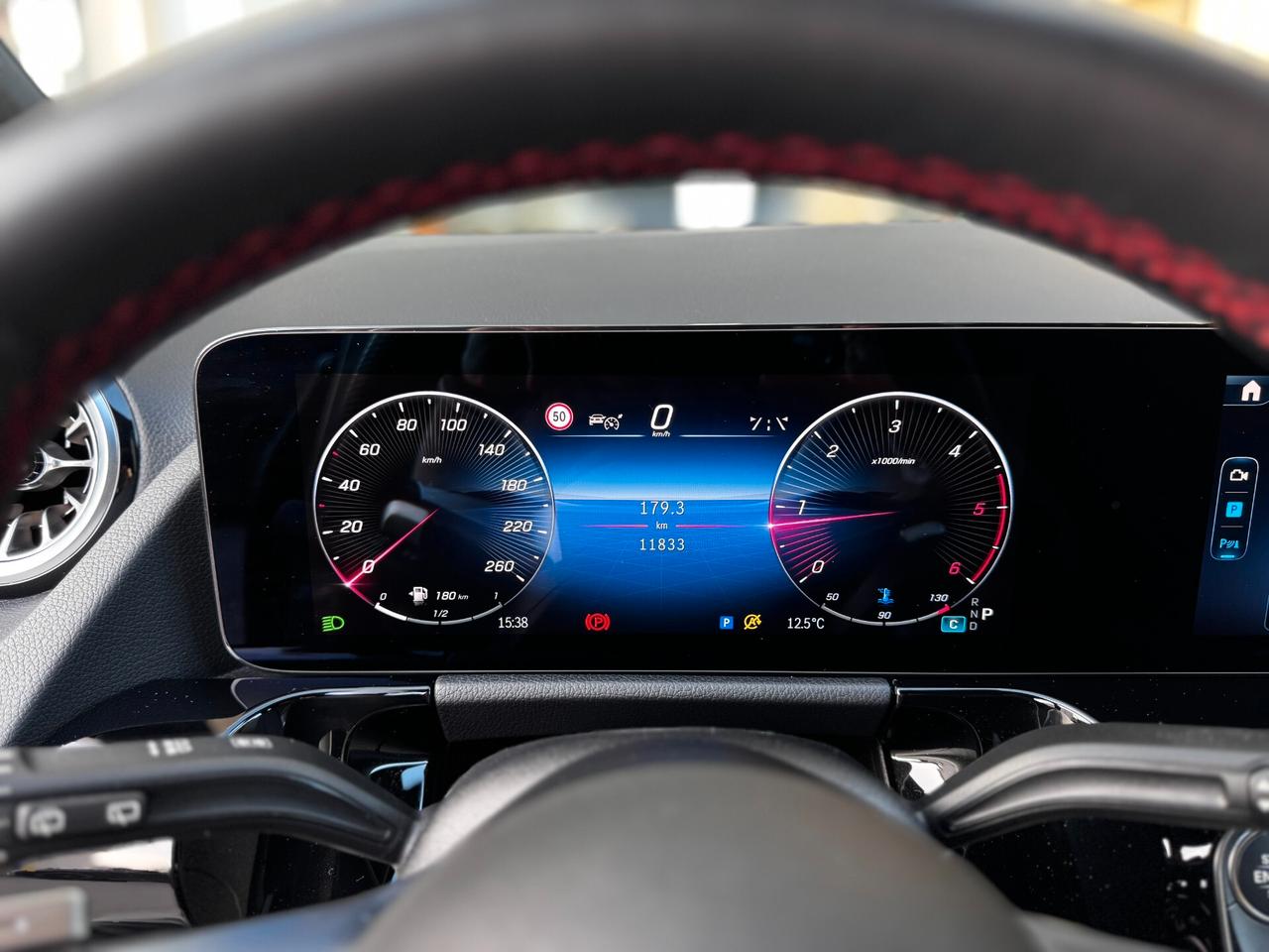 Mercedes-benz GLA 200 d Automatic AMG Line Premium, Aziendale, Iva deducibile