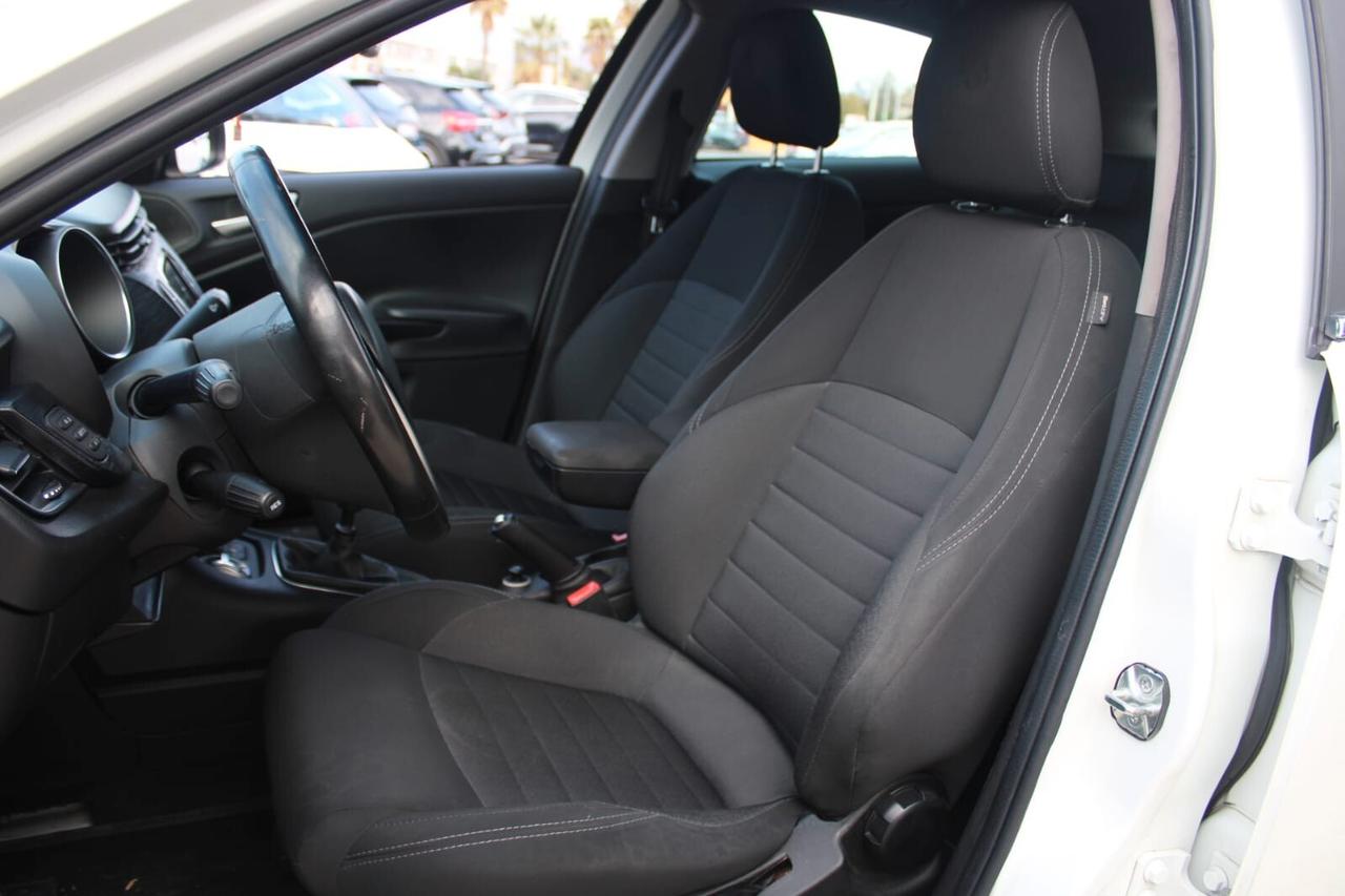 Alfa Romeo Giulietta 1.6 JTDm 120 CV Super