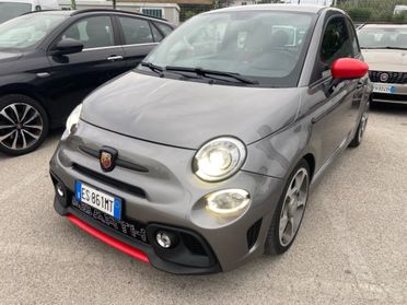 Abarth 595 1.4 Turbo 160CV MTA Turismo garanzia
