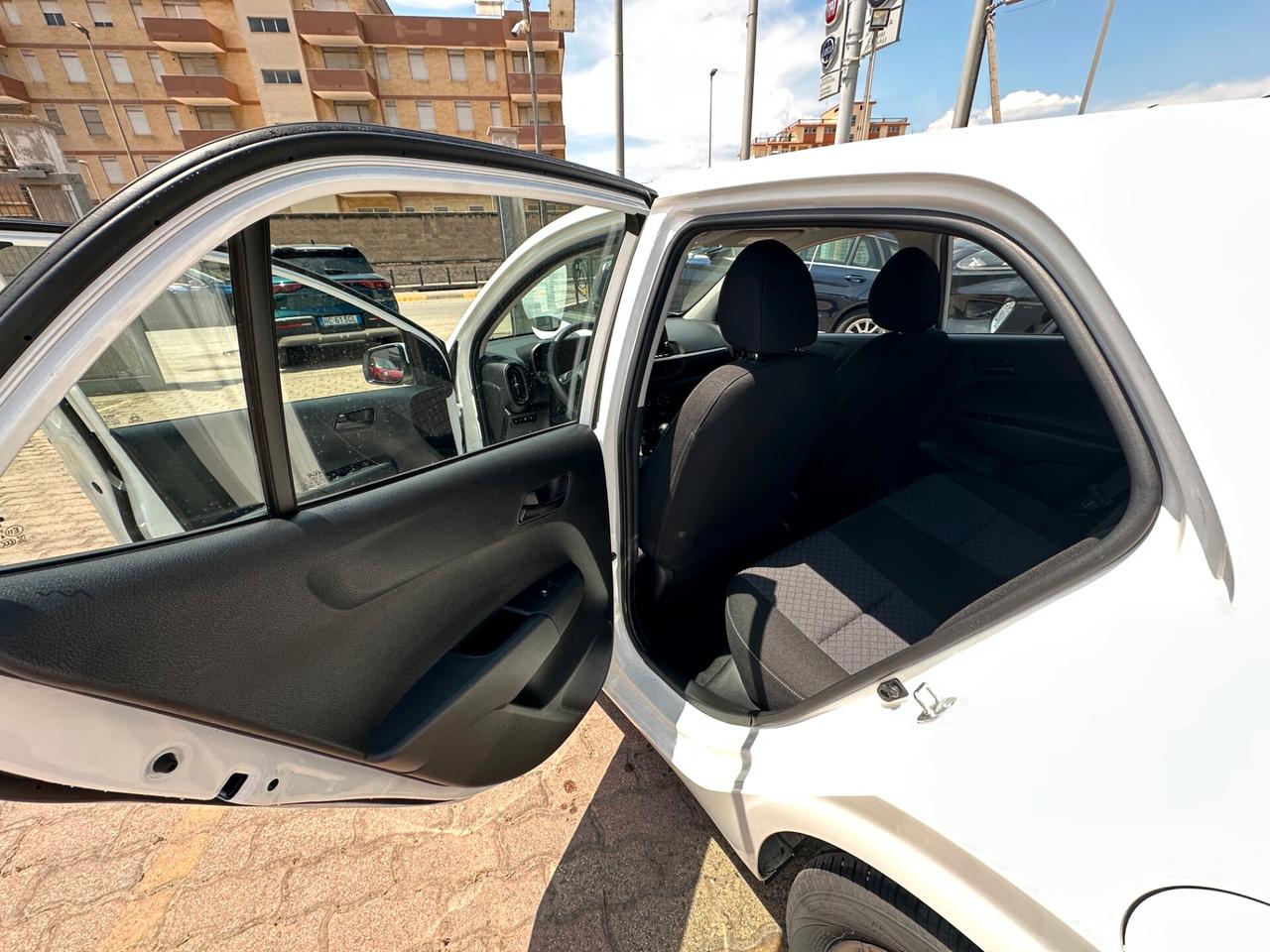 Kia Picanto 1.0 GDi 5 porte Urban