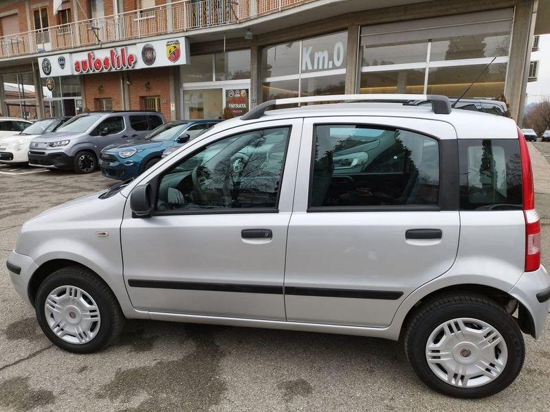 FIAT Panda Panda 1.4 Dynamic Natural Power