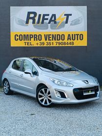 Peugeot 308 1.6 8V e-HDi 112CV Stop&Start robotiz. 5p. Allure