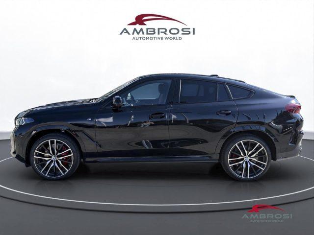 BMW X6 xDrive30d M Sport pro Travel Innovation Package
