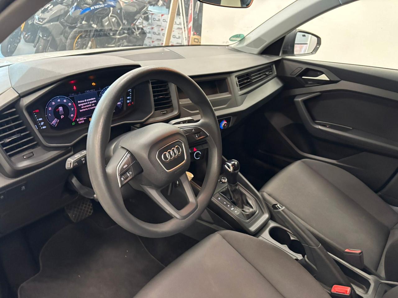Audi A1 SPB 30 TFSI S tronic