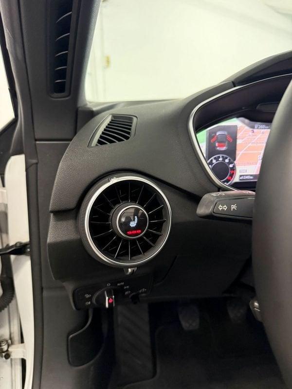 Audi TT TT Roadster 1.8 tfsi