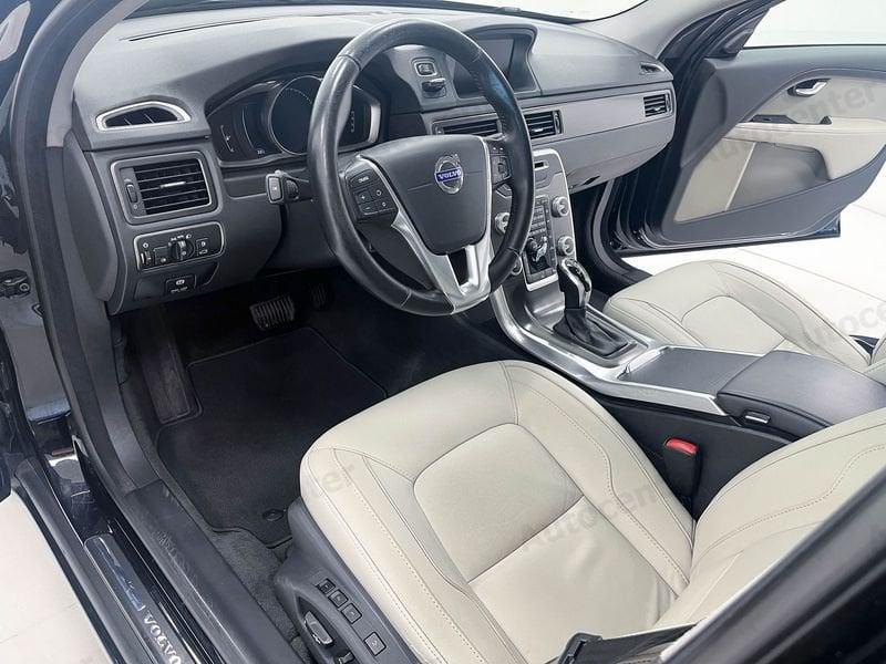 Volvo S80 S80 D4 181CV GEARTRONIC SUMMUM