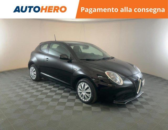 ALFA ROMEO MiTo 1.3 JTDm 90 CV S&S