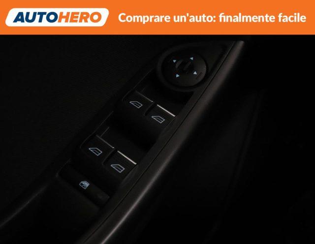 FORD Focus 1.0 EcoBoost 100 CV Start&Stop SW Plus