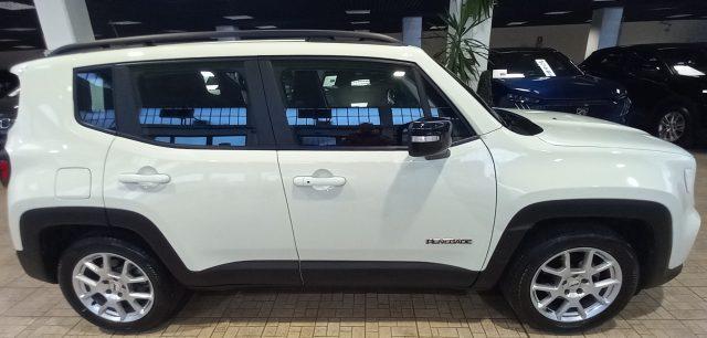 JEEP Renegade 1.6 Mjt 130 CV Limited N1 AUTOCARRO