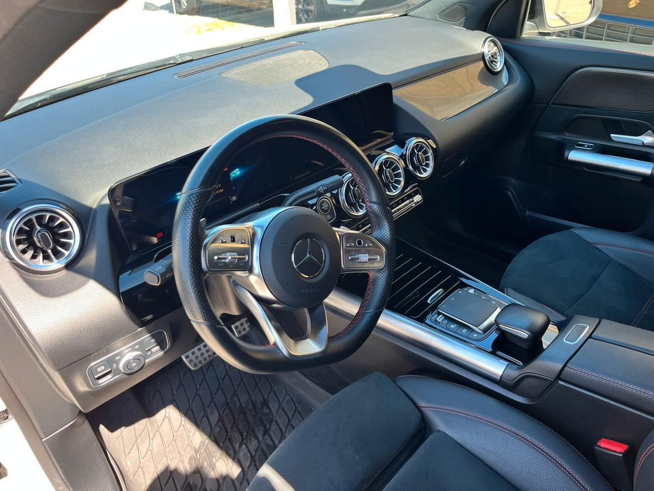 Mercedes-benz GLA 200 GLA 220 d Automatic Premium