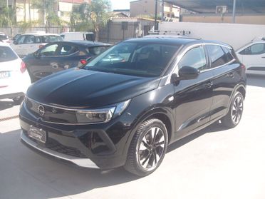 Opel Grandland 1.5 HDI 130 CV aut. Elegance - 2022
