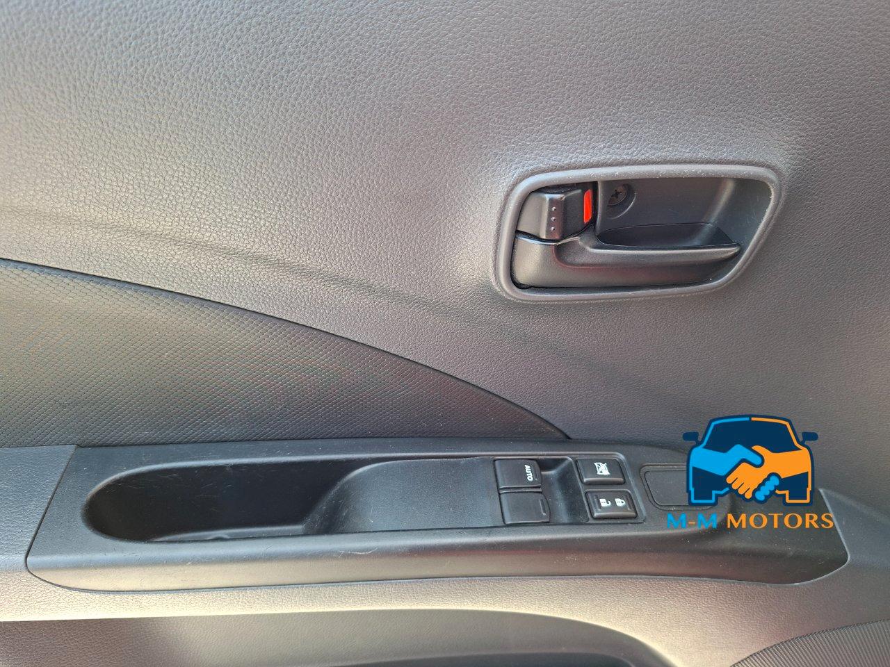 Suzuki Celerio 1.0 Easy