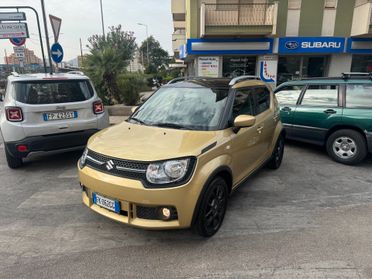 Suzuki Ignis 1.2 Dualjet Cool