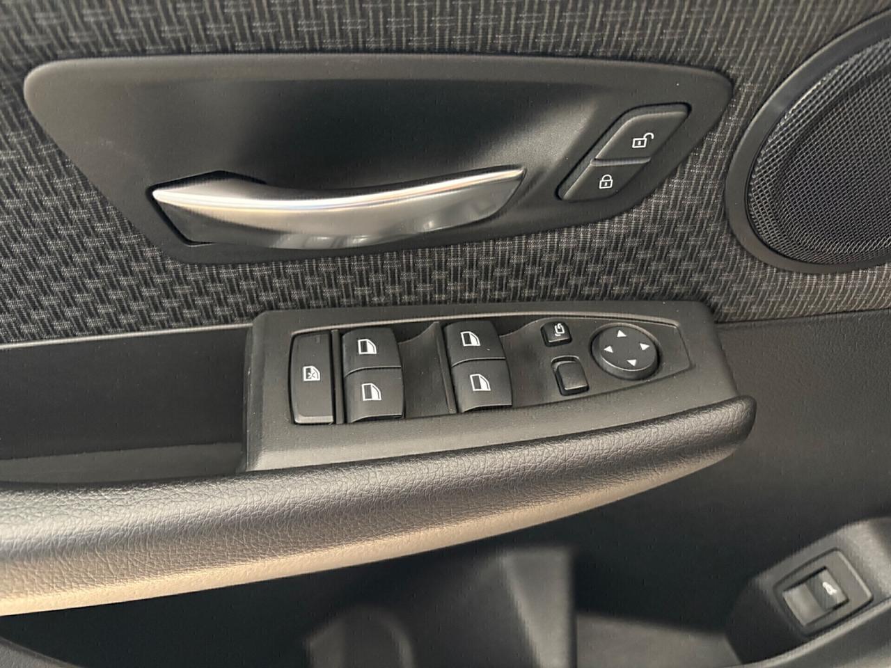 Bmw 216 216d Active Tourer Business