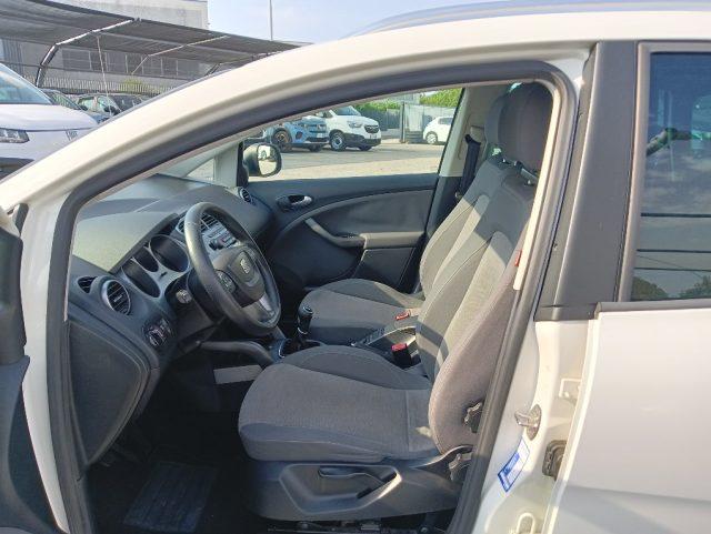 SEAT Altea XL 1.6 TDI 105 CR DPF Style