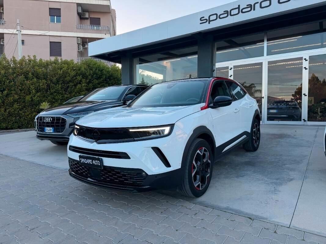 Opel Mokka 1.2 Turbo GS