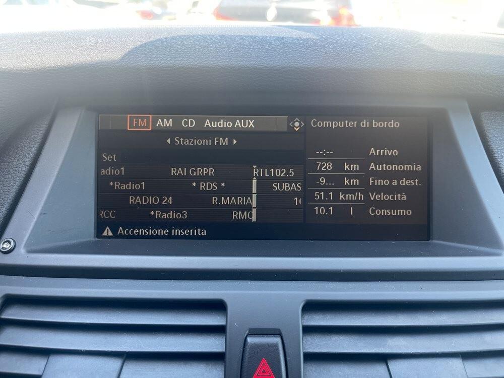 Bmw X6 xDrive35d Futura