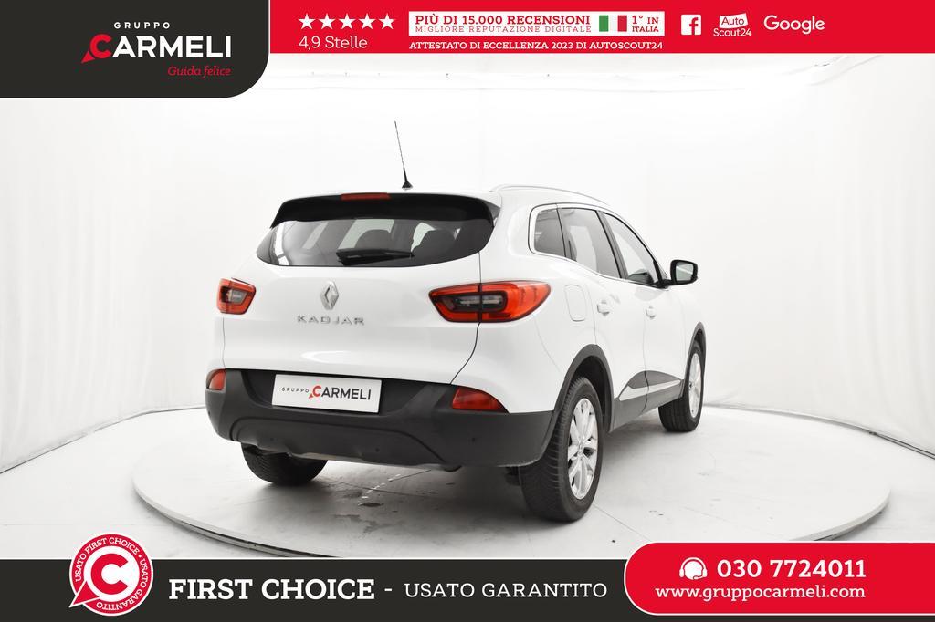 Renault Kadjar 1.2 TCe Energy Zen EDC