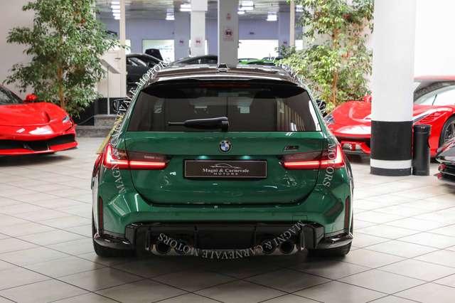 BMW M3 COMPETITION TOURING|M DRIVER'S|280 KM/H|HARMAN/KAR