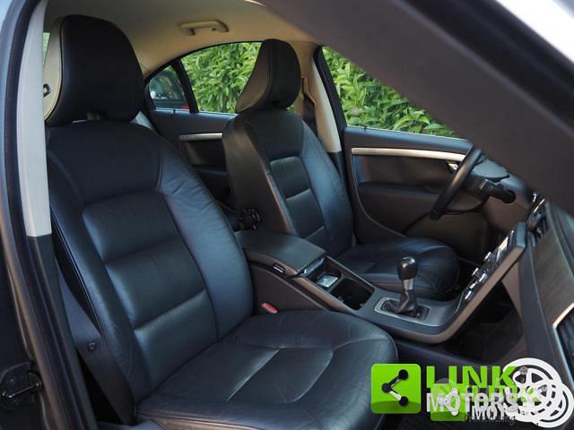 VOLVO S80 2.0D Momentum