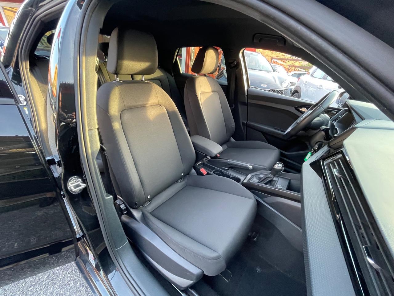 A1 SPB 30 TFSI S tronic/s-line /unipro/rate
