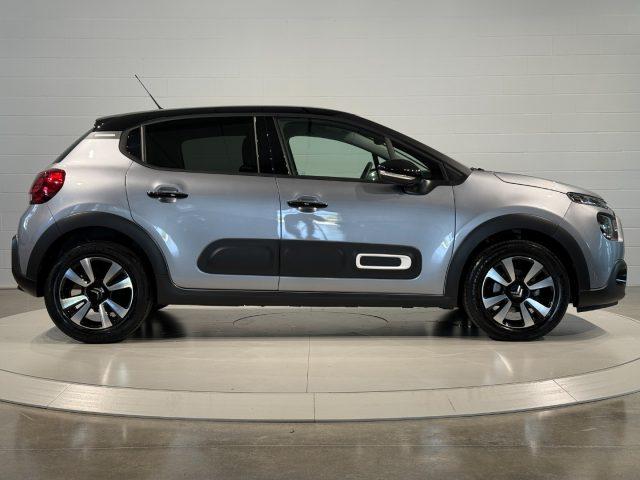 CITROEN C3 PureTech 83cv S&S Shine PREZZO REALE