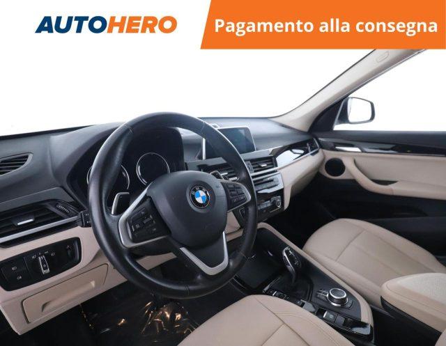 BMW X1 xDrive18d xLine
