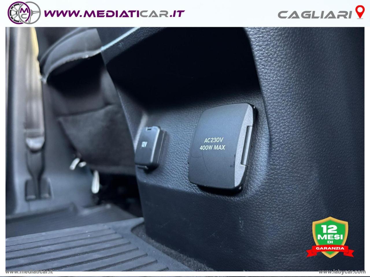 FORD Ranger 2.0 ECOBLUE Super Cab XLT 4pt.