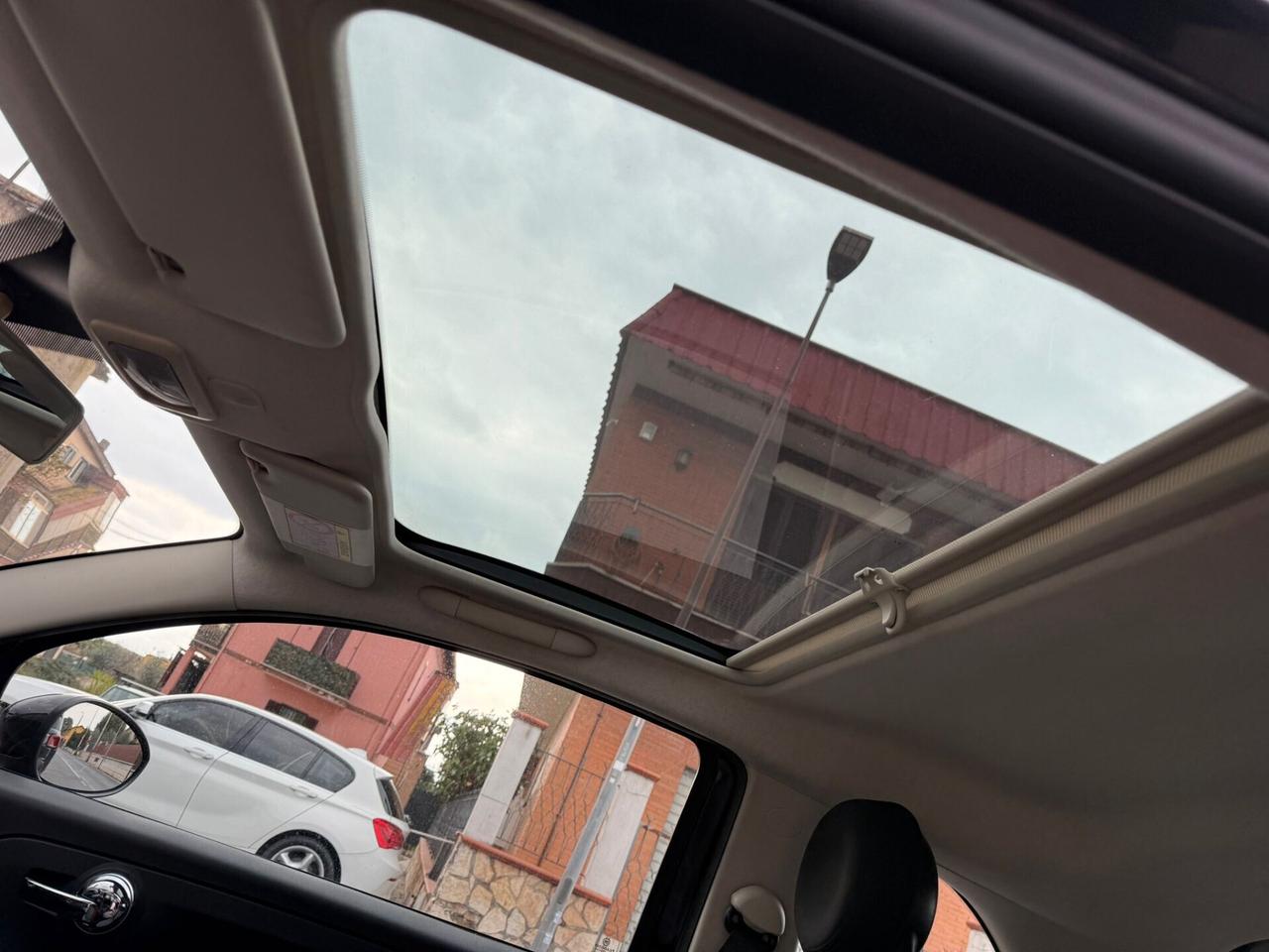 Fiat 500 1.2 Lounge e6 - Tutto Incluso - Superprezzo