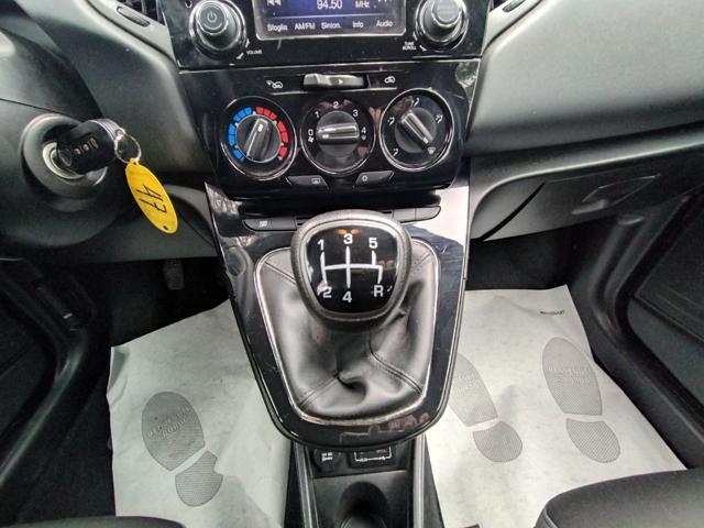 LANCIA Ypsilon 1.2cc 69cv OK NEOPATENTATI BLUETOOTH CLIMA STEREO