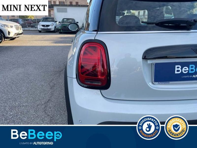 MINI Mini 3 porte MINI 3P 1.5 COOPER CAMDEN AUTO