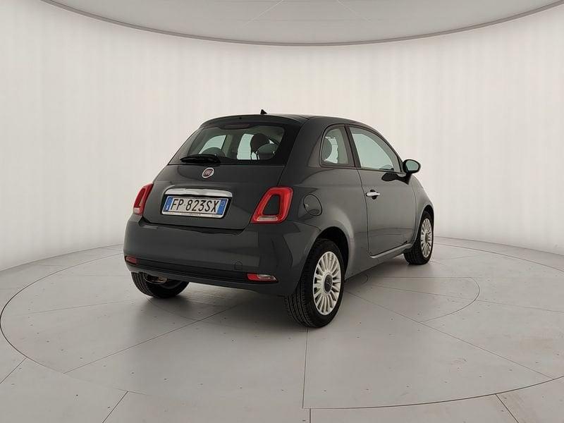 FIAT 500 1.3 Multijet 95 CV Pop