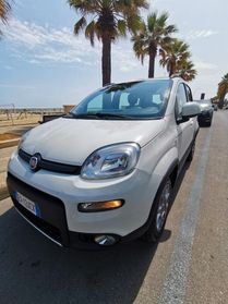 Fiat Panda 1.3 MJT S&S 4x4 - 2014