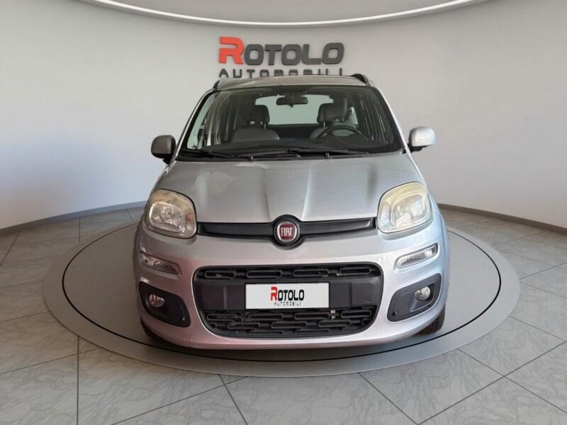 FIAT Panda 3ª serie Panda 1.3 MJT S&S Easy