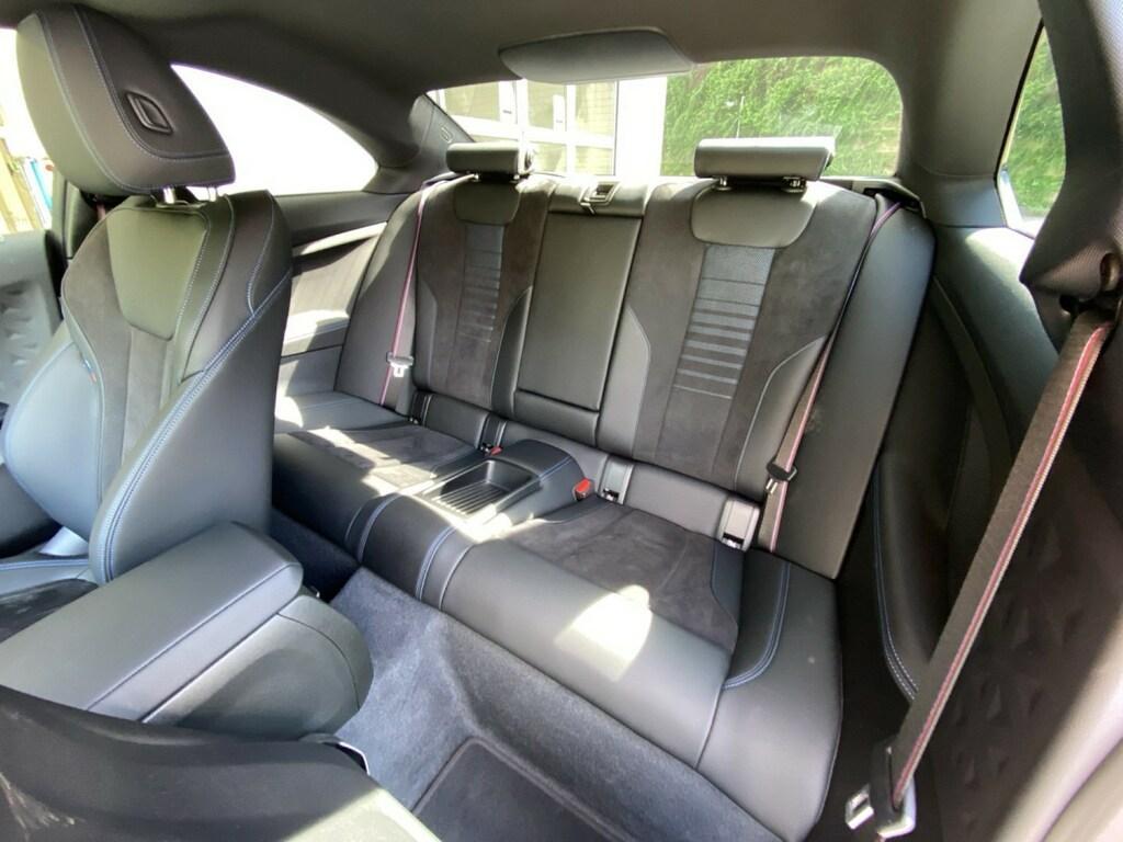 BMW Serie 2 Coupe 220 d Mild Hybrid 48V Msport Steptronic