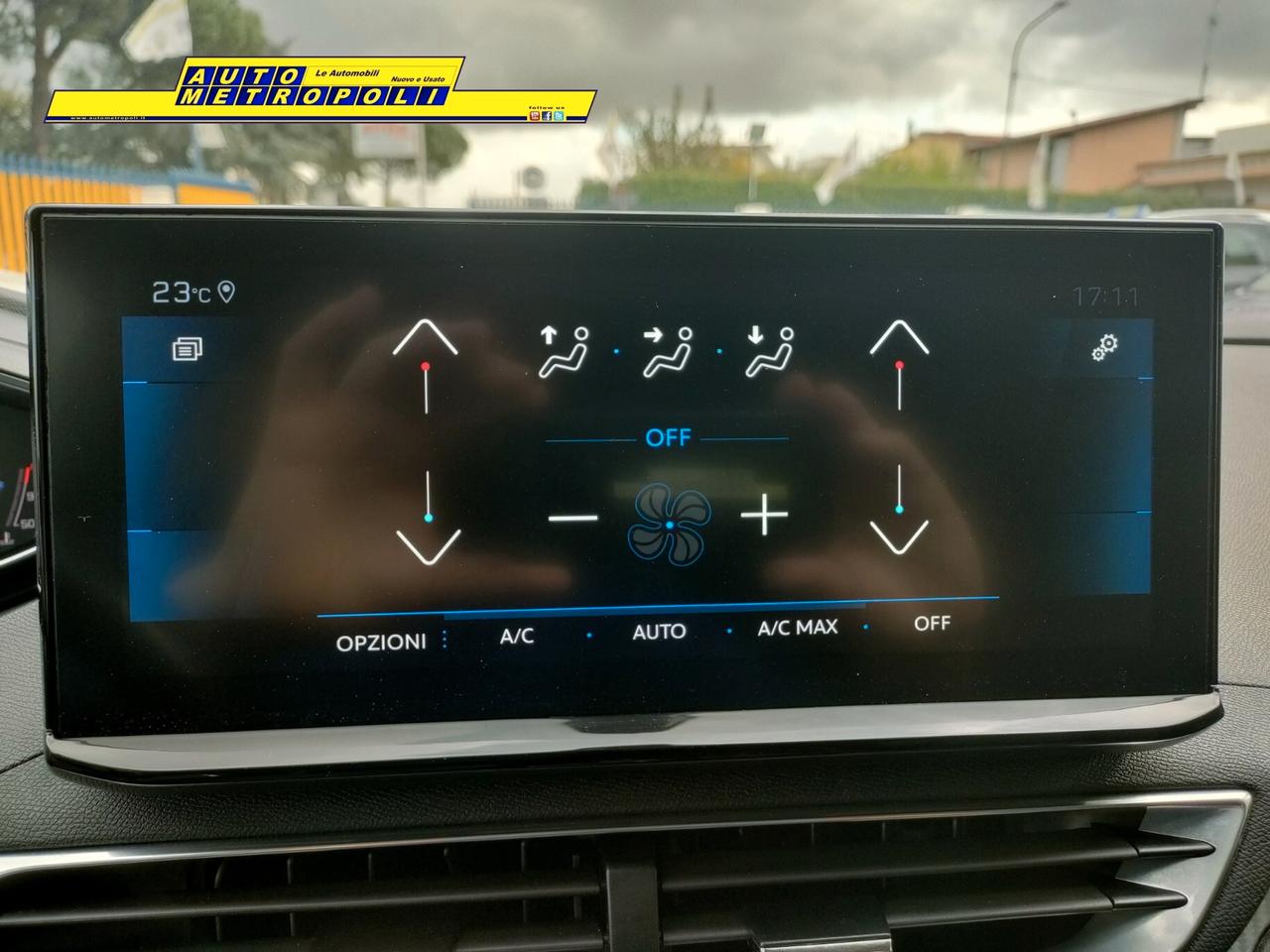 Peugeot 3008 1.5 130cv BlueHDi EAT8 Allure (Autom.)