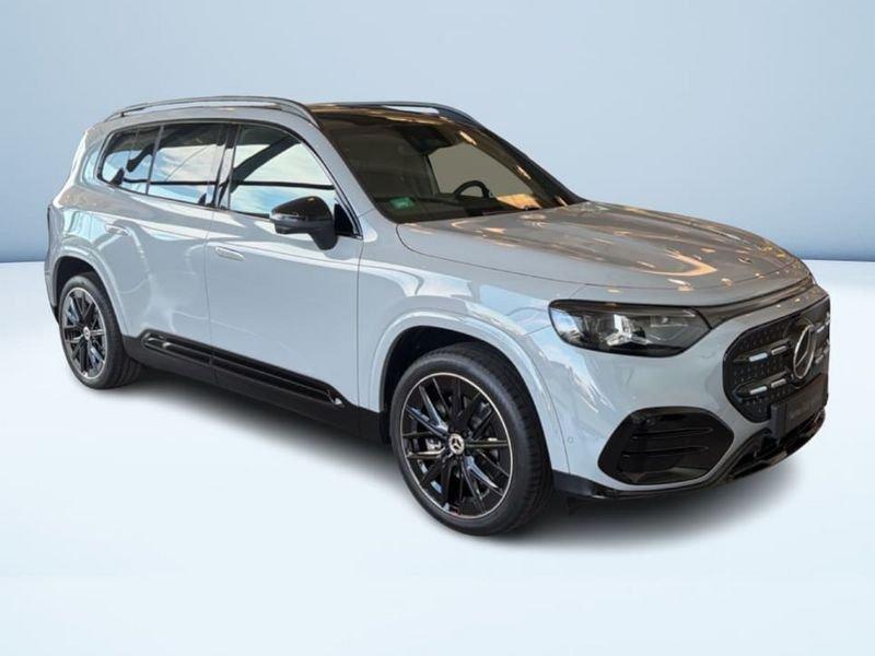 Mercedes-Benz GLB 250+ EQ AMG Line Advanced Plus