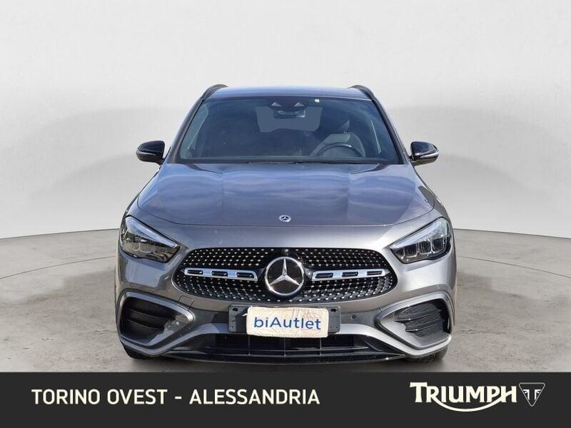 Mercedes-Benz GLA 250 e phev AMG Line Premium Plus auto