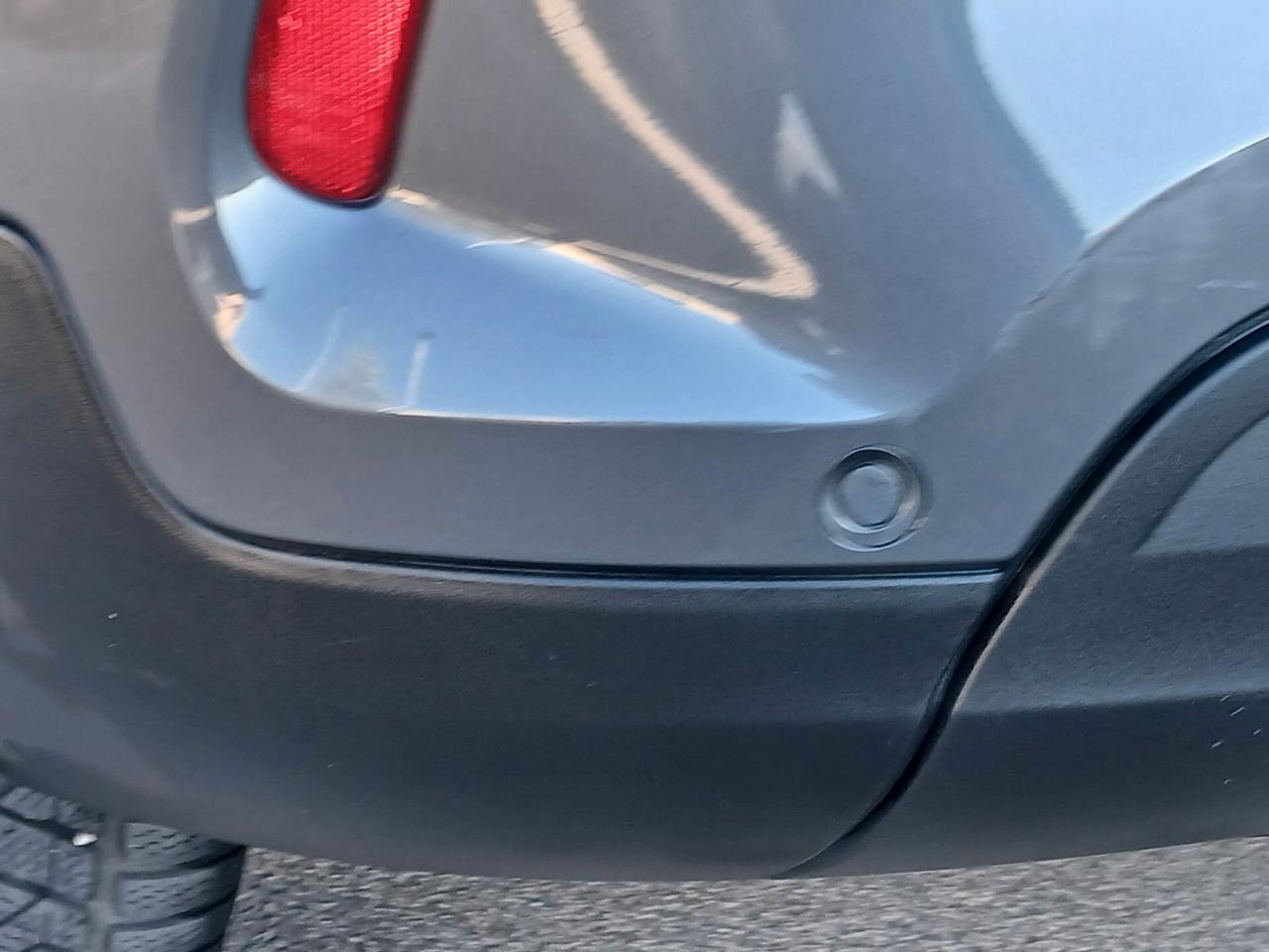 Fiat 500X 1.3 MultiJet 95 CV Connect