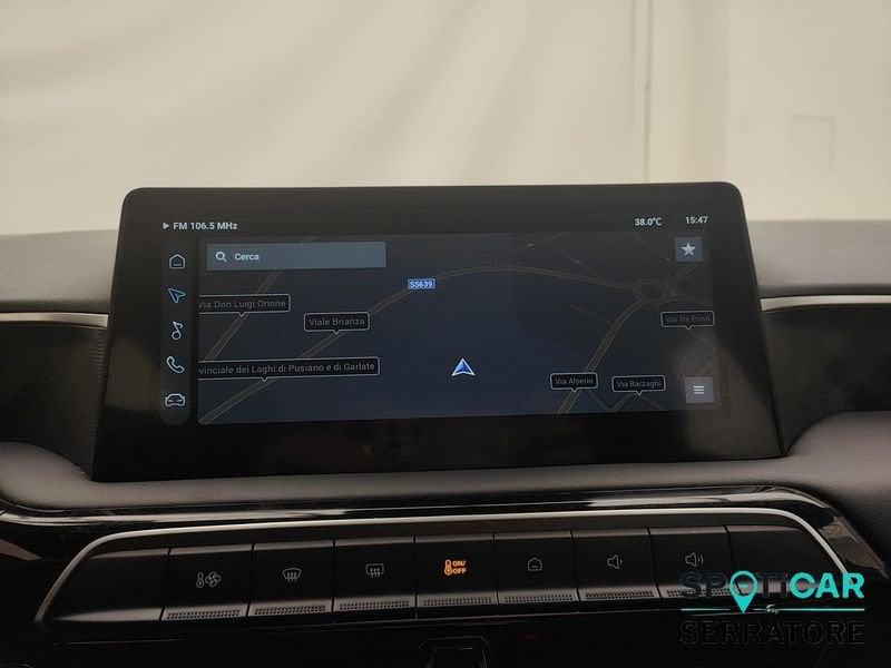 MG MG3 1.5 Comfort