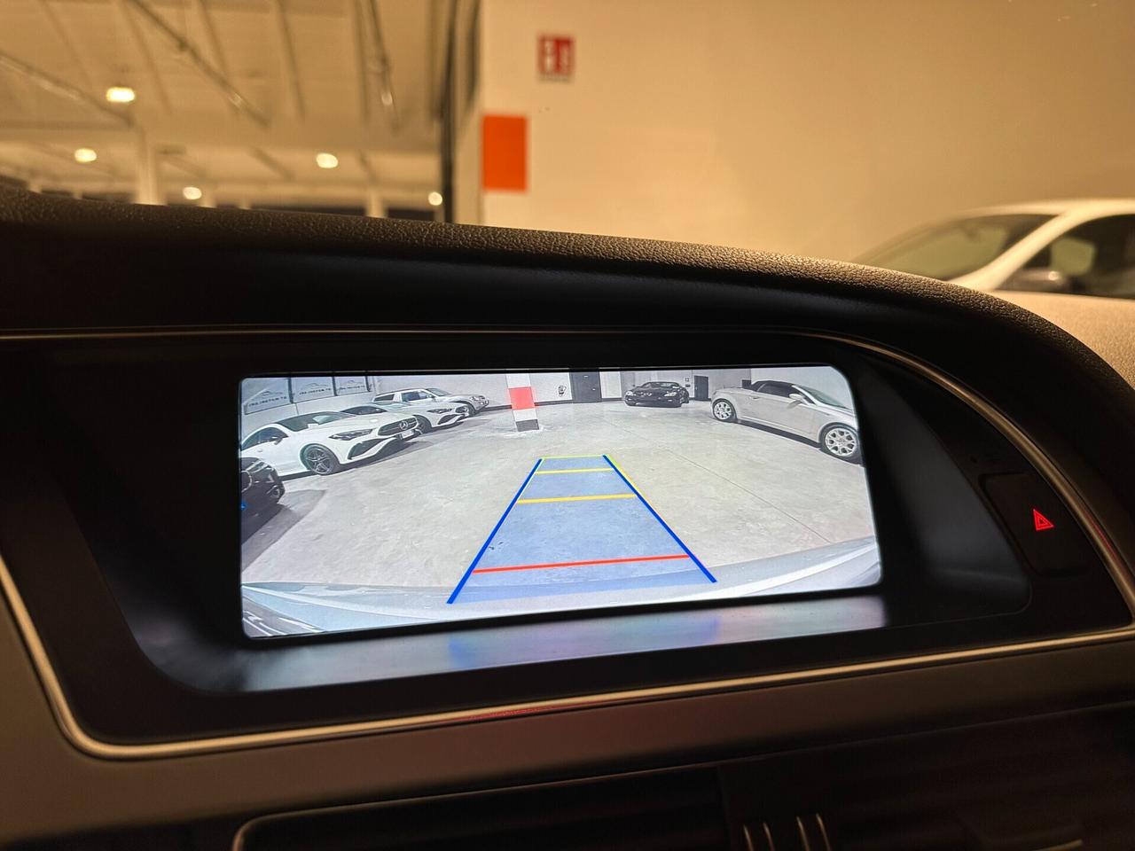 Audi A5 2.0 TDI 177 CV multitronic - DISTRIBUZIONE FATTA