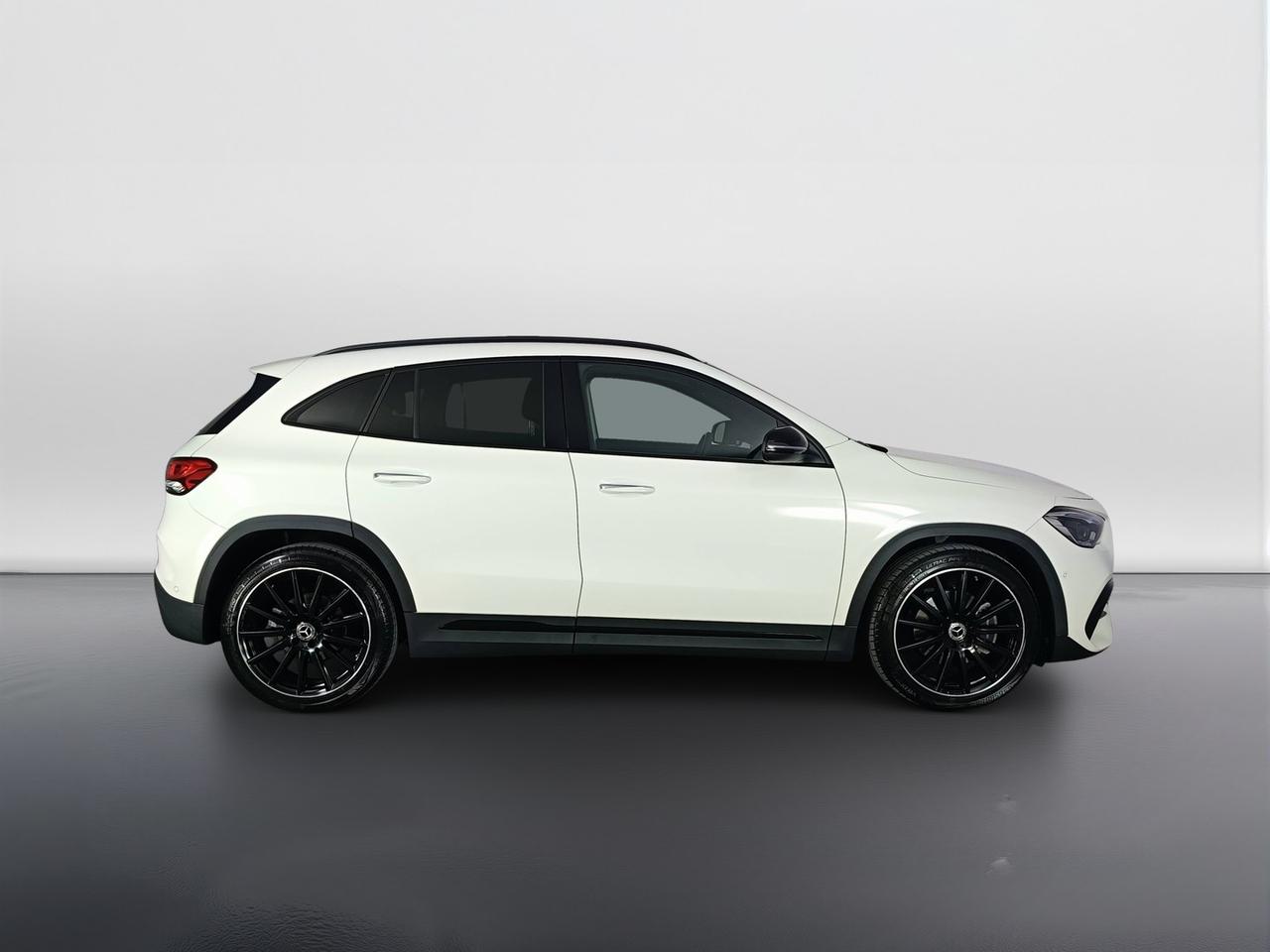 Mercedes-Benz GLA-H247 2020 - GLA 180 d Premium auto
